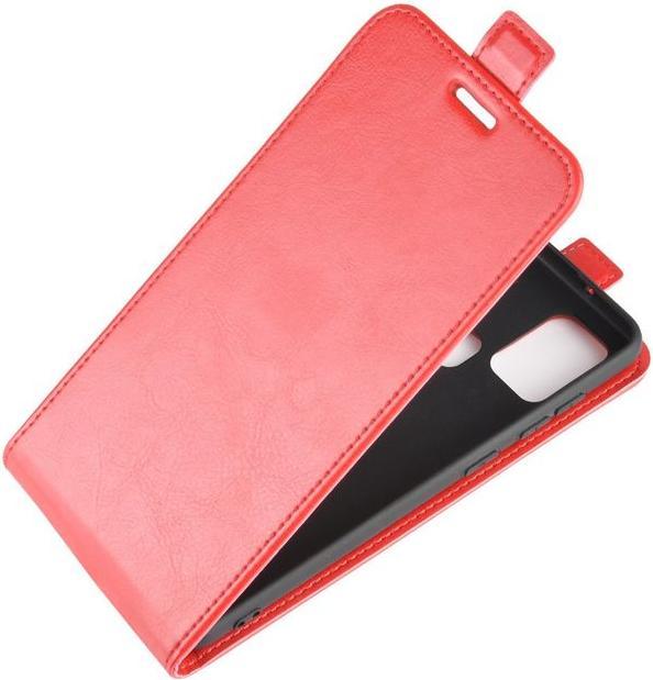 Image du produit MU Classic Housse en cuir Flipcase (Samsung Galaxy A21s)