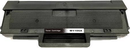Image du produit Hermex Compatible HP Laser 107r Cartouche d'impression noire (CF)