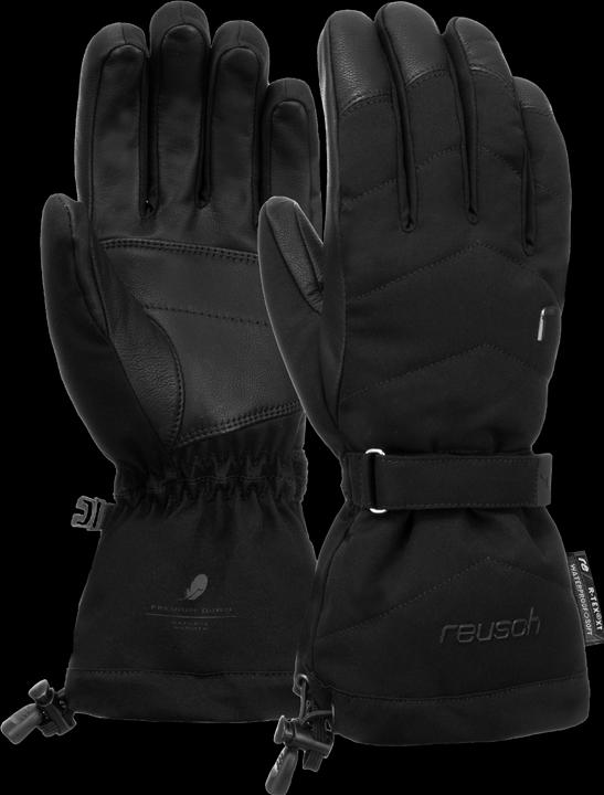 Actual product image Reusch Nadia R-TEX® XT (7.5)