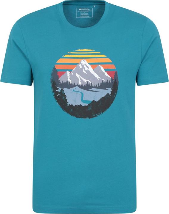 Mountain Warehouse Take A Hike TShirt