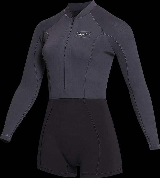Mystic Lunar Longarm Shorty 2/2mm (2 mm, L)