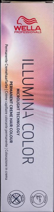 Produktbild Wella Illumina Color (6/ dunkelblond)