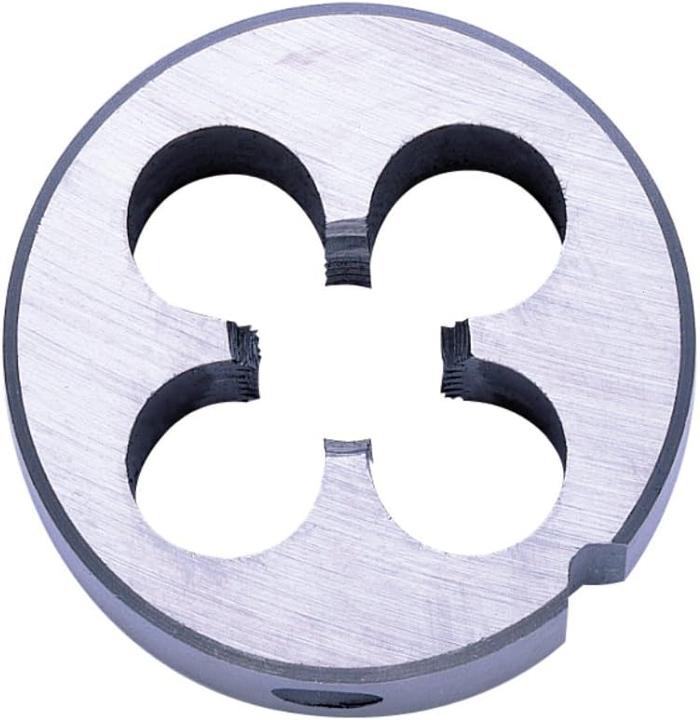 Produktbild Exact Schneideisensatz 8teilig HSS 7