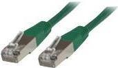 Produktbild MicroConnect Netzwerkkabel (F/UTP, CAT6, 15 m)