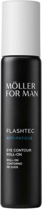 Image du produit Anne Möller Pour Homme Eye Contour Roll-On 15ml (Roll-on, 15 ml, Journée)