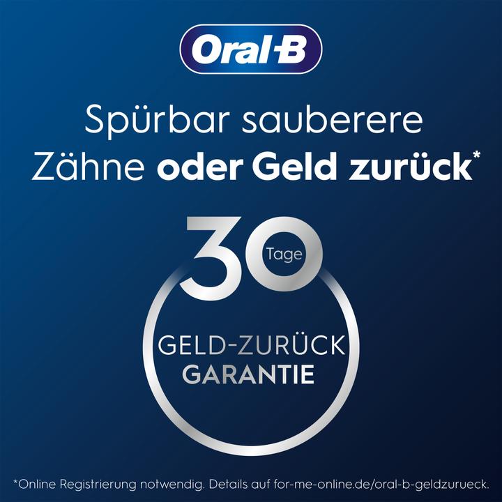 Produktbild Oral-B iO Series 2 (Oszillierende Zahnbürste)
