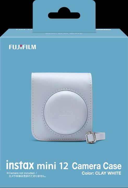 Produktbild Fujifilm instax Mini 12 Tasche (Kamera Etui, 1.84 l)