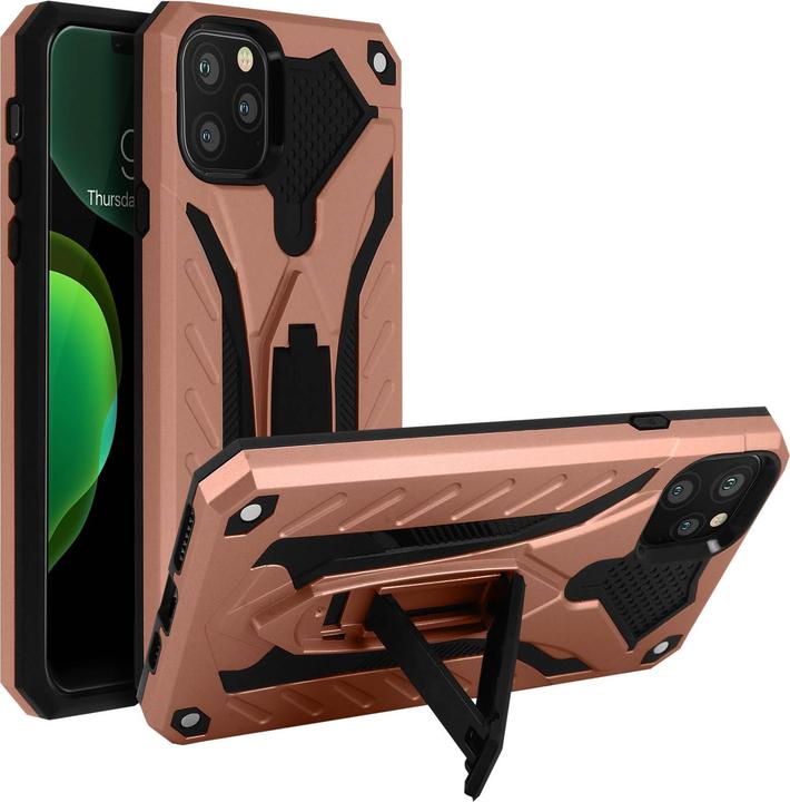 Produktbild Avizar Phantom Series (Apple iPhone 11 Pro)