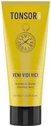 Immagine prodotto Tonsor1951 Tonsor 1951 Veni Vidi Vici Sapone da Barba 200ml (Lozione dopobarba, 200 ml)