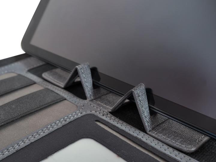 Actual product image Genie Teacher's folder with tray compartment (A4, 1 x)
