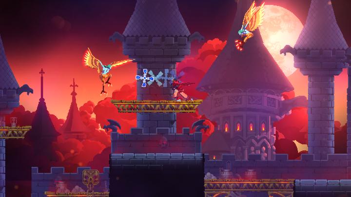 Image du produit Merge Games Dead Cells : Return to Castlevania SWITCH UK multi (Switch, Switch Lite, Switch OLED, EN)