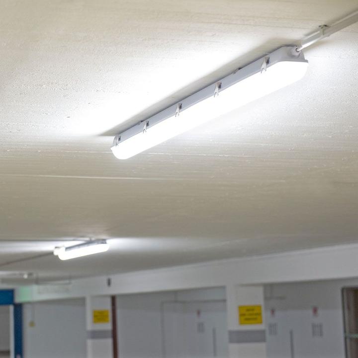 Produktbild Dotlux LED-EX-Leuchte