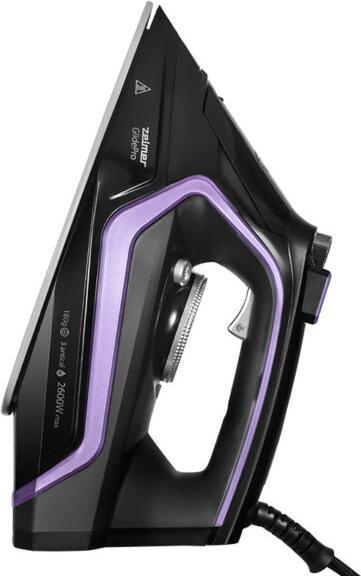 Actual product image Zelmer ZIR2600 GlidePro (2600 W, 180 g/min)