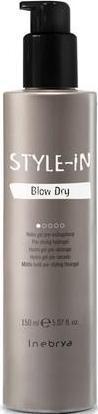 Immagine prodotto Inebrya STYLE-INow Dry Cream - Accorcia i tempi di asciugatura dei capelli - 150ml (150 ml)