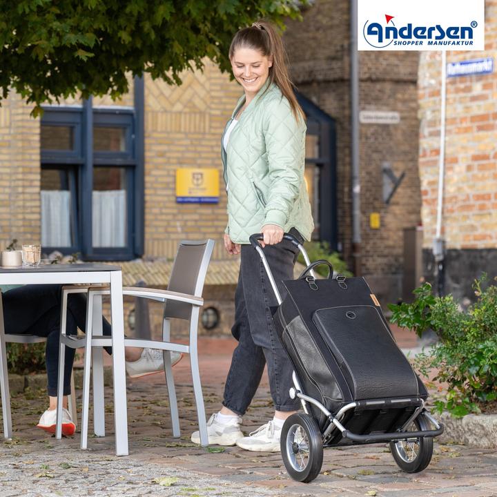 Image du produit Andersen Royal Shopper Charu