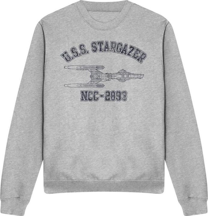 Immagine prodotto Stargazer Athletic Felpa Adulto Unisex (M)