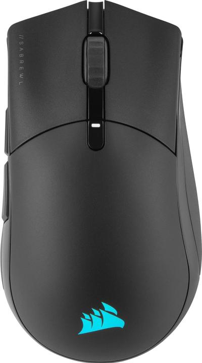 Immagine prodotto Corsair Sabre Pro Champion Series (Senza fili)