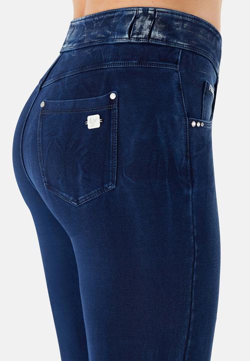 Actual product image Freddy N.O.W.® Pants 7/8 NOW4MF202 (S)