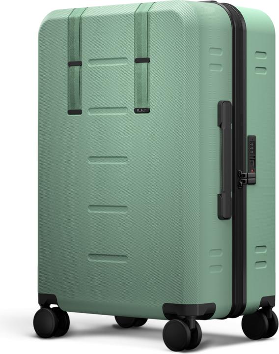D_b_ Ramverk Check-in Luggage Medium (87 l, M (50 - 90l))