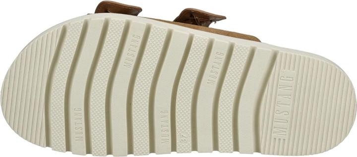 Actual product image Mustang Pantoletten (38)
