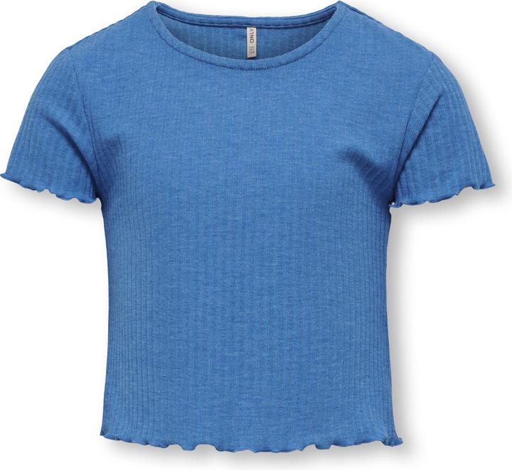 Produktbild Only Cropped Oberteil T-shirt (134)