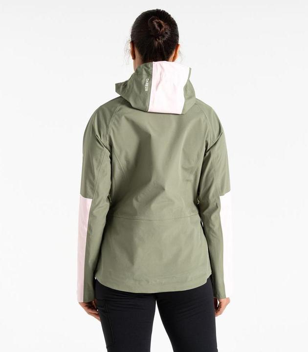 Actual product image Dare2b Assert Jacket (XS)