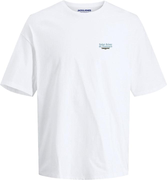 Jack & Jones Jorvalley Tee Ss Crew Neck Tg Ln (XL)