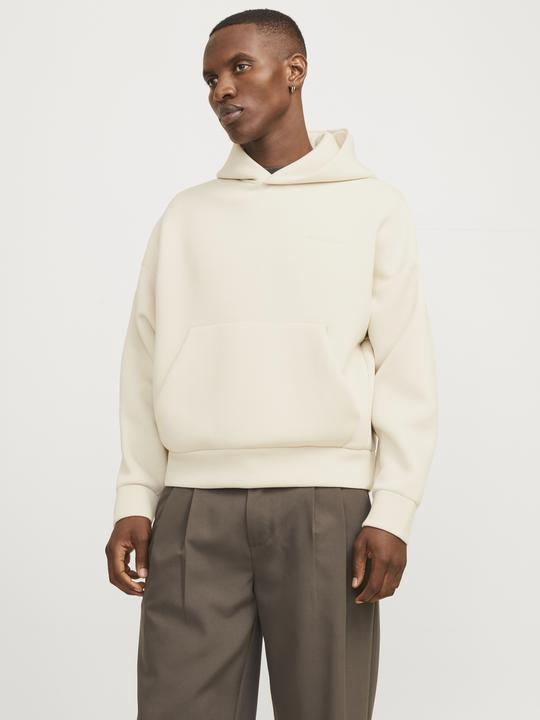 Produktbild Jack & Jones Jcokinetic Sweat Hood Ln (L)