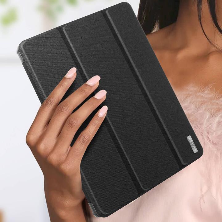 Actual product image Dux Ducis Domo Series (Nokia T21)