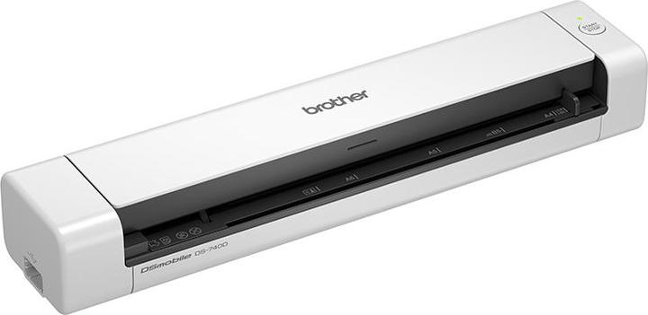 Immagine prodotto Brother Scanner DS-740D USB2.0 Duplex (USB)