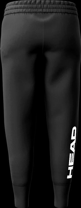 Actual product image Head Club 25 Original Pants Damen Schwarz (XL)