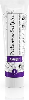 Anwen Medium Porosity Hair Conditioner Protein Orchid 100ml (100 ml)