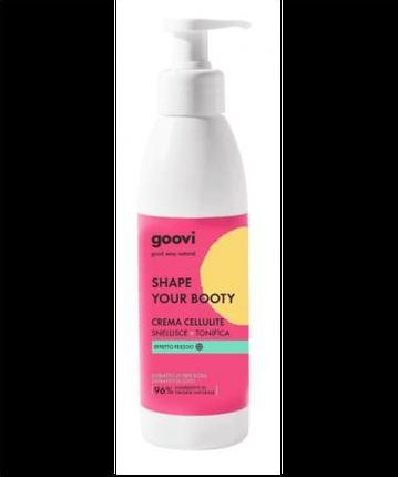 Produktbild Goovi Shape your Booty (Körpermilch, 240 ml)