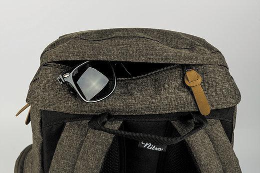 Image du produit Nitro Sac à dos Daypacker (32 l)