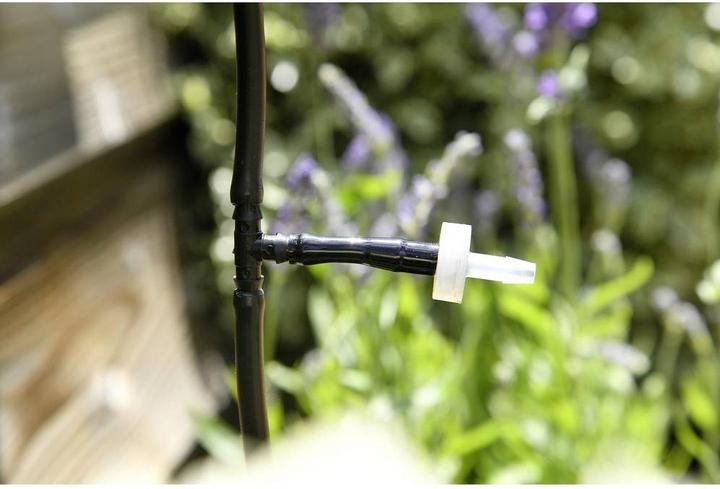 Actual product image Hozelock 100-101-033 Blumenkastenbewässerung (Water timer)