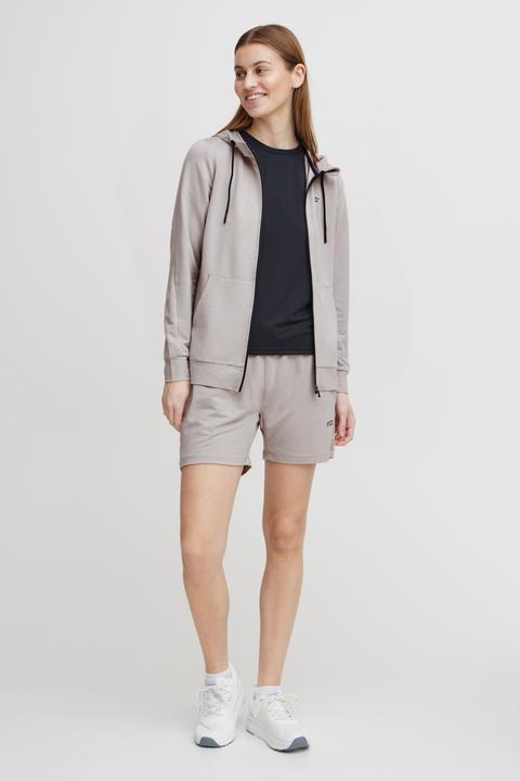 Produktbild North Bend NBBrenta W Hoody (Zip-Hoodie) 191381MMM (46)