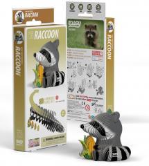 Eugy Raccoon
