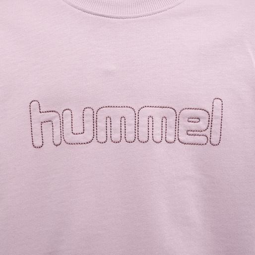 Produktbild hummel hmlCLOUD TRACKSUIT (152)