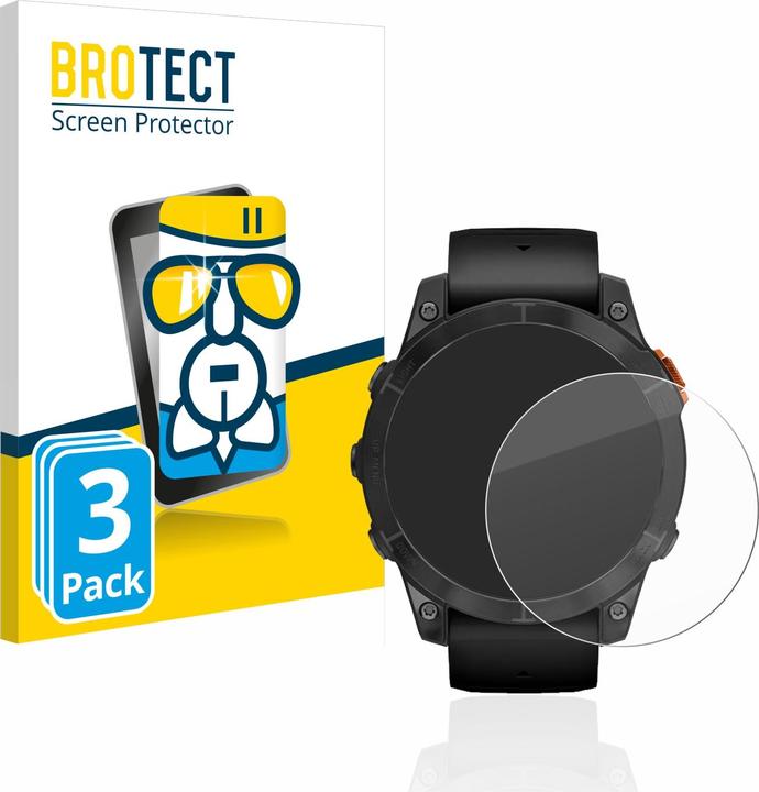 BROTECT AirGlass Glass