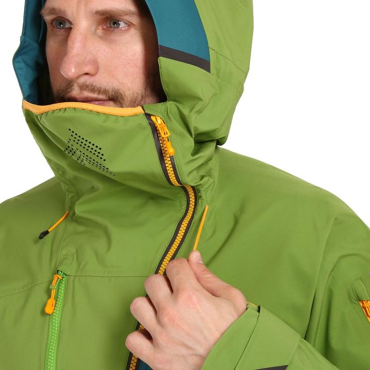 Produktbild Directalpine Jacke GUIDE (XL)