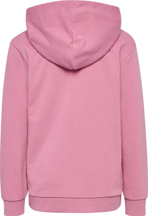 Produktbild hummel hmlJR BASE HOODIE (58, 59, 60, 62, 63, 64)