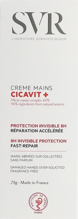 Actual product image Mains (75 ml)