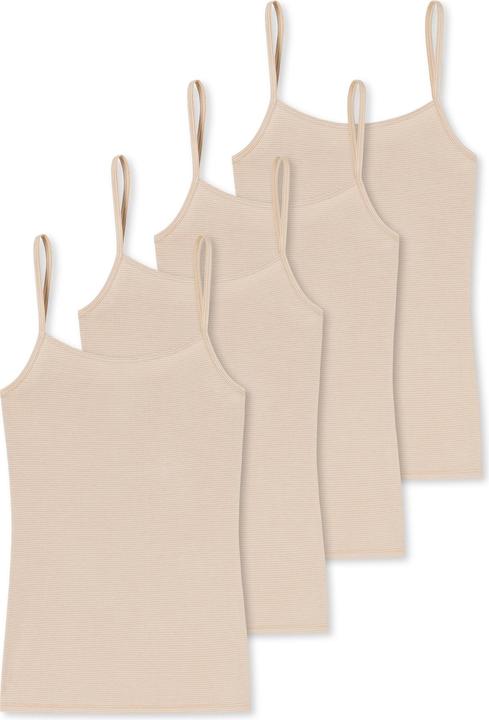 Schiesser Spaghettitop Modal Essentials (40)