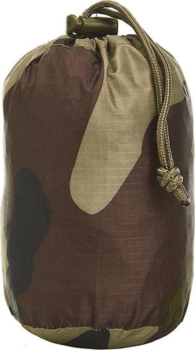 Actual product image A10 Equipment Waterproof expedition bag