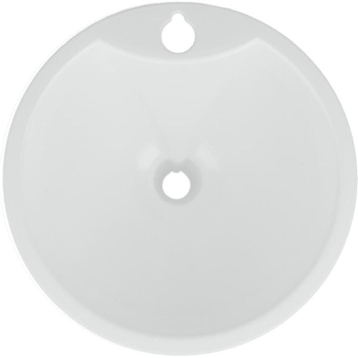Image du produit Metaltex Entonnoir plastique 10 cm
