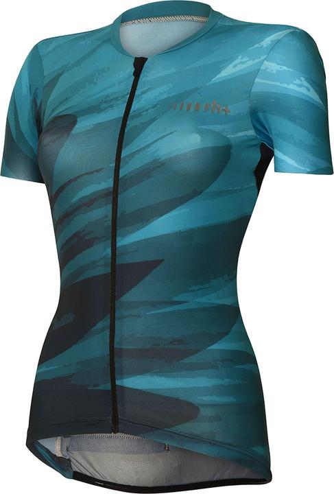Rh+ Super Light Evo Radtrikot kurzärmlig