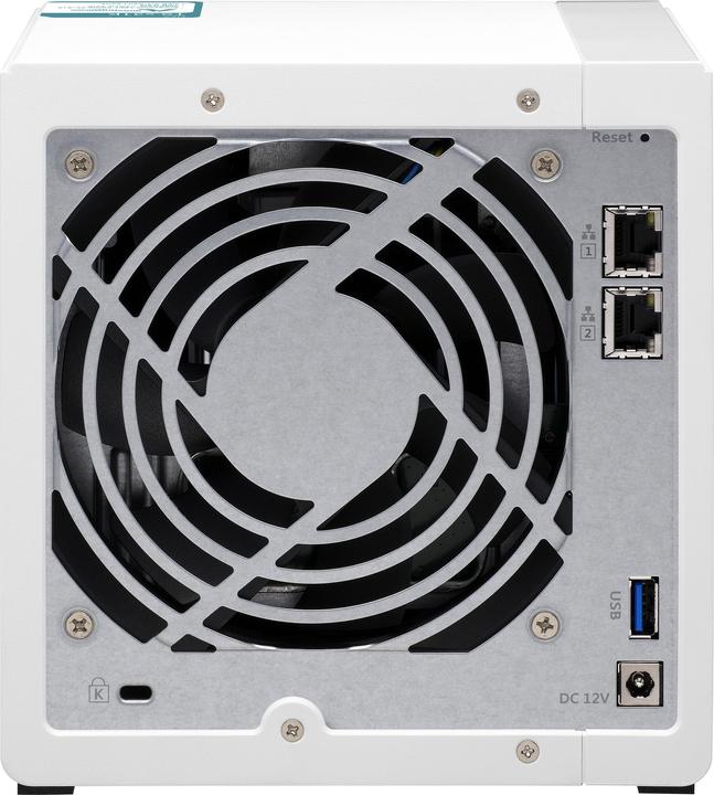Produktbild QNAP TS-431K (0 TB)