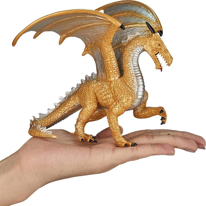 Produktbild Animal Planet Goldener Drache