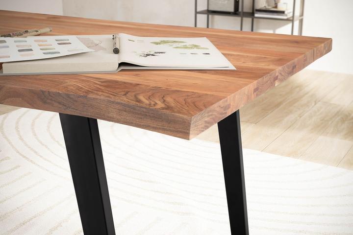 Produktbild Wohnling 120x60x76 (120 x 60 x 76 cm)
