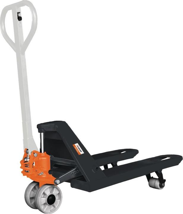 Produktbild Stürmer - Unicraft Handgabelhubwagen PHW 2508 EF